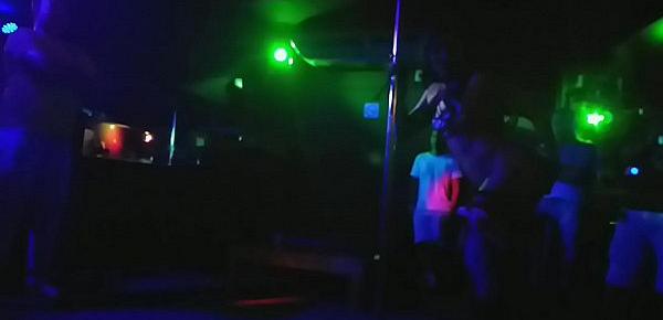  Stripper na reabertura da Festasprime e interação com morango Rj e gata mistica